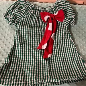 Christmas Dress